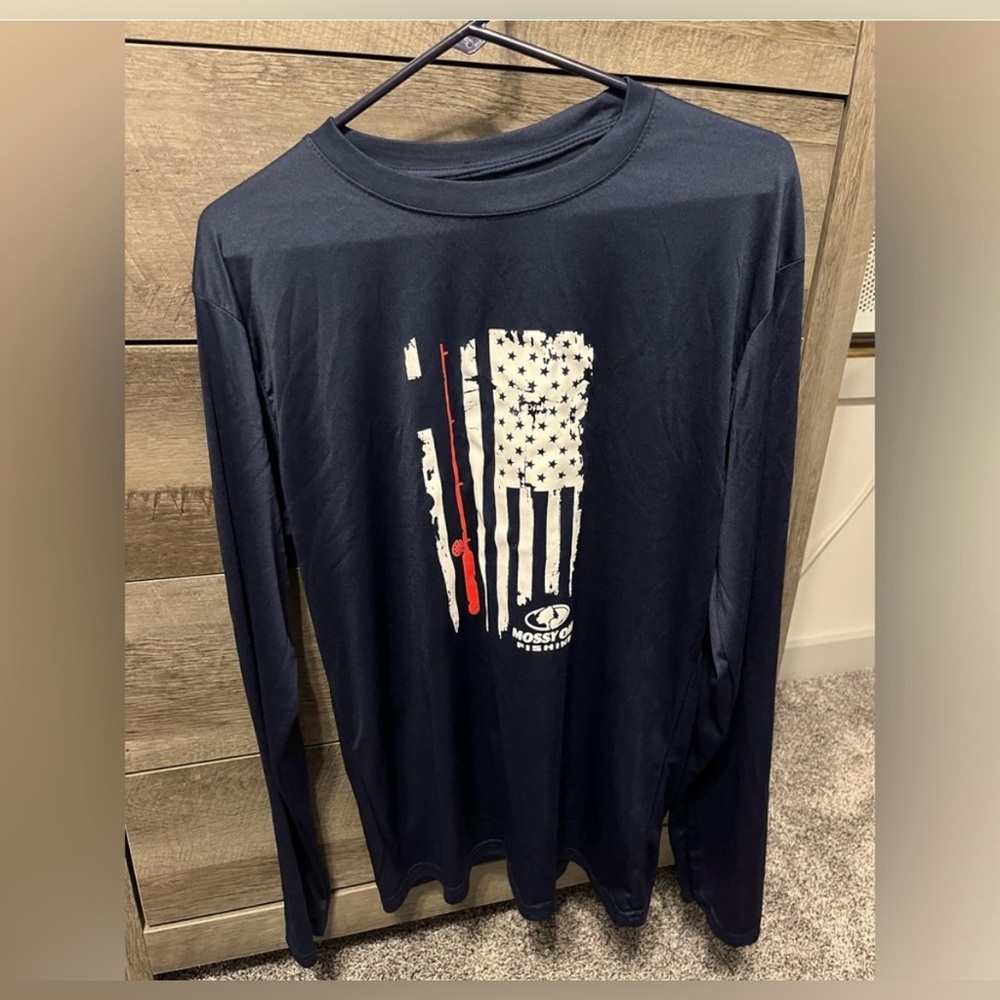 Men’s Long Sleeve